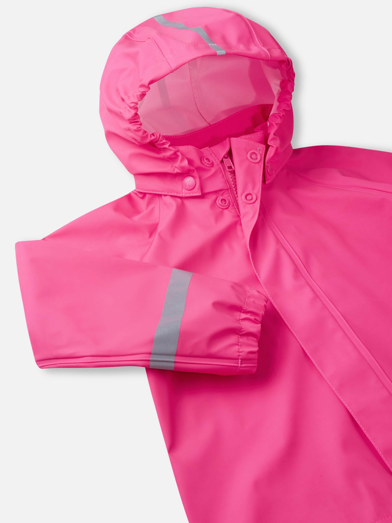 Дощовик REIMA Tihku модель 5100021A-4410 Фото