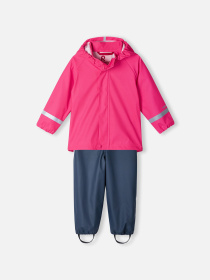 Дощовик REIMA Tihku модель 5100021A-4410 Фото