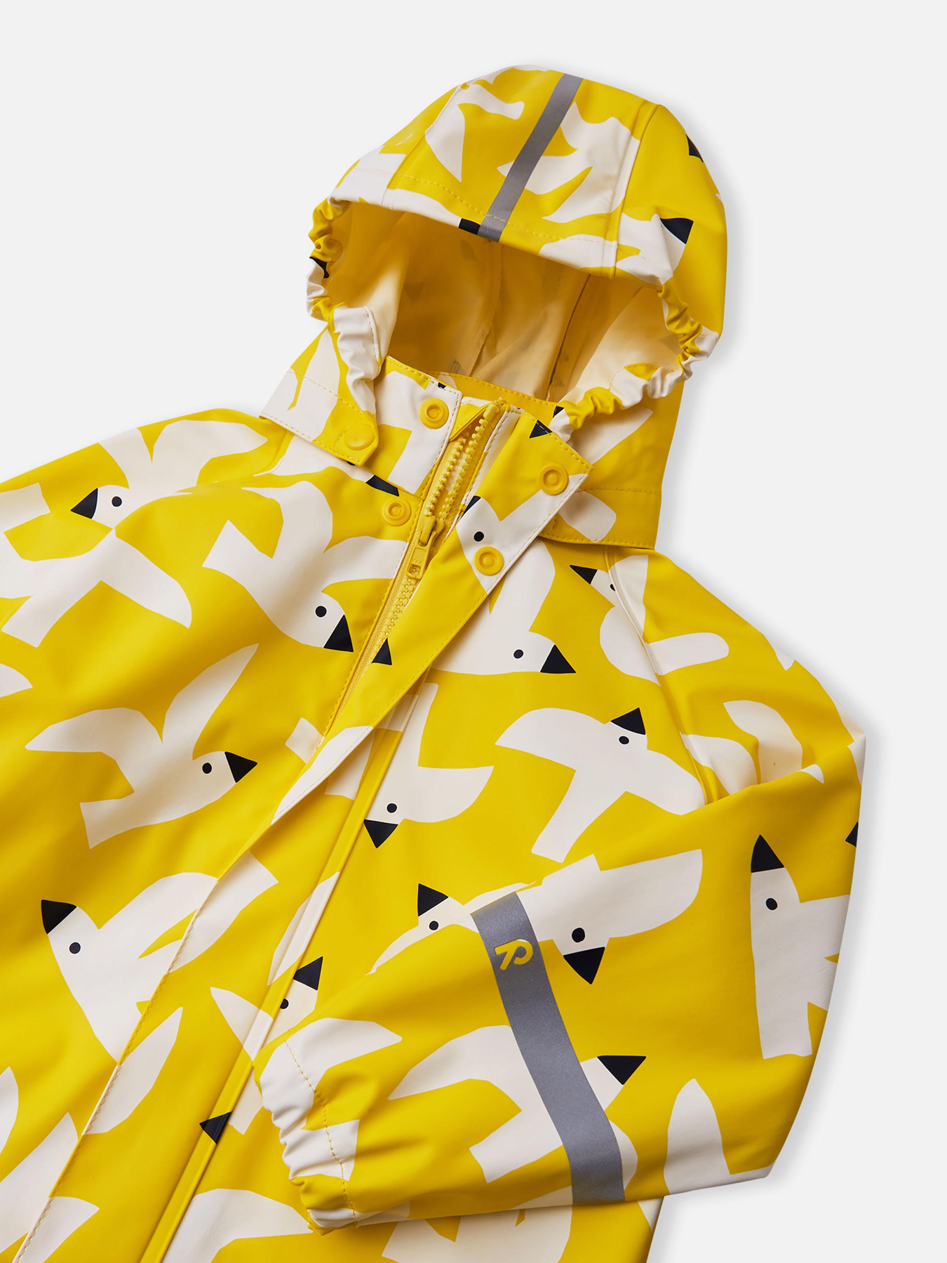 Дощовик REIMA VESI модель 5100025A-2351 Дощовик REIMA VESI модель 5100025A-2351 Фото