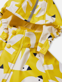 Дощовик REIMA VESI модель 5100025A-2351 Дощовик REIMA VESI модель 5100025A-2351 Фото