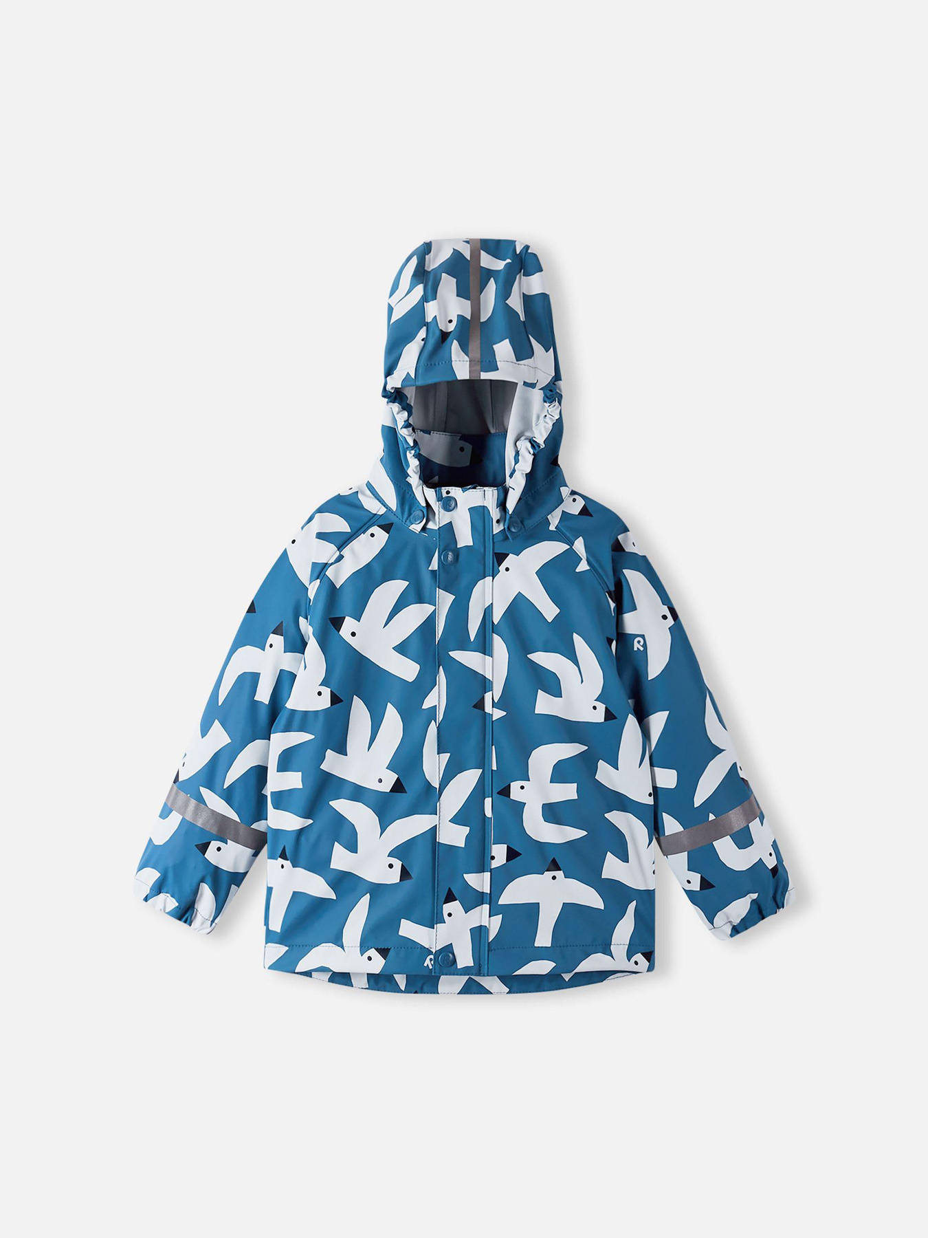 Дождевик REIMA VESI модель 5100025A-6551 Фото