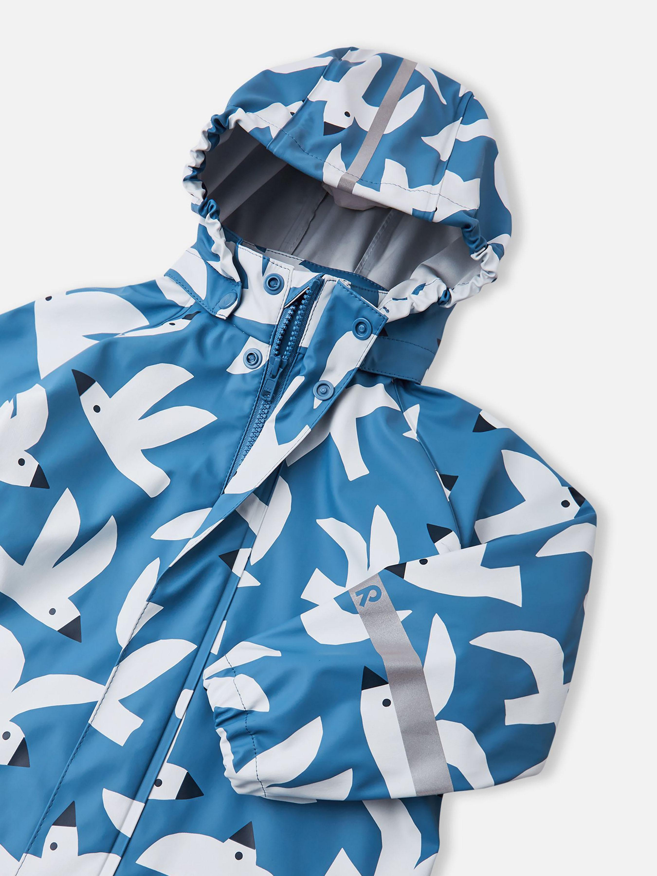 Дождевик REIMA VESI модель 5100025A-6551 Фото