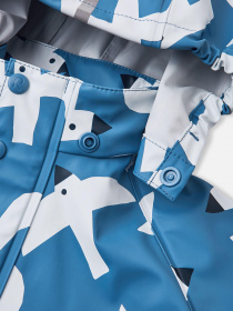 Дождевик REIMA VESI модель 5100025A-6551 Фото