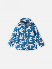 Дождевик REIMA VESI модель 5100025A-6551 Фото