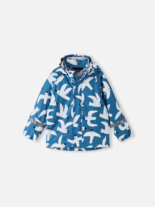 Дощовик REIMA VESI модель 5100025A-6551 Фото