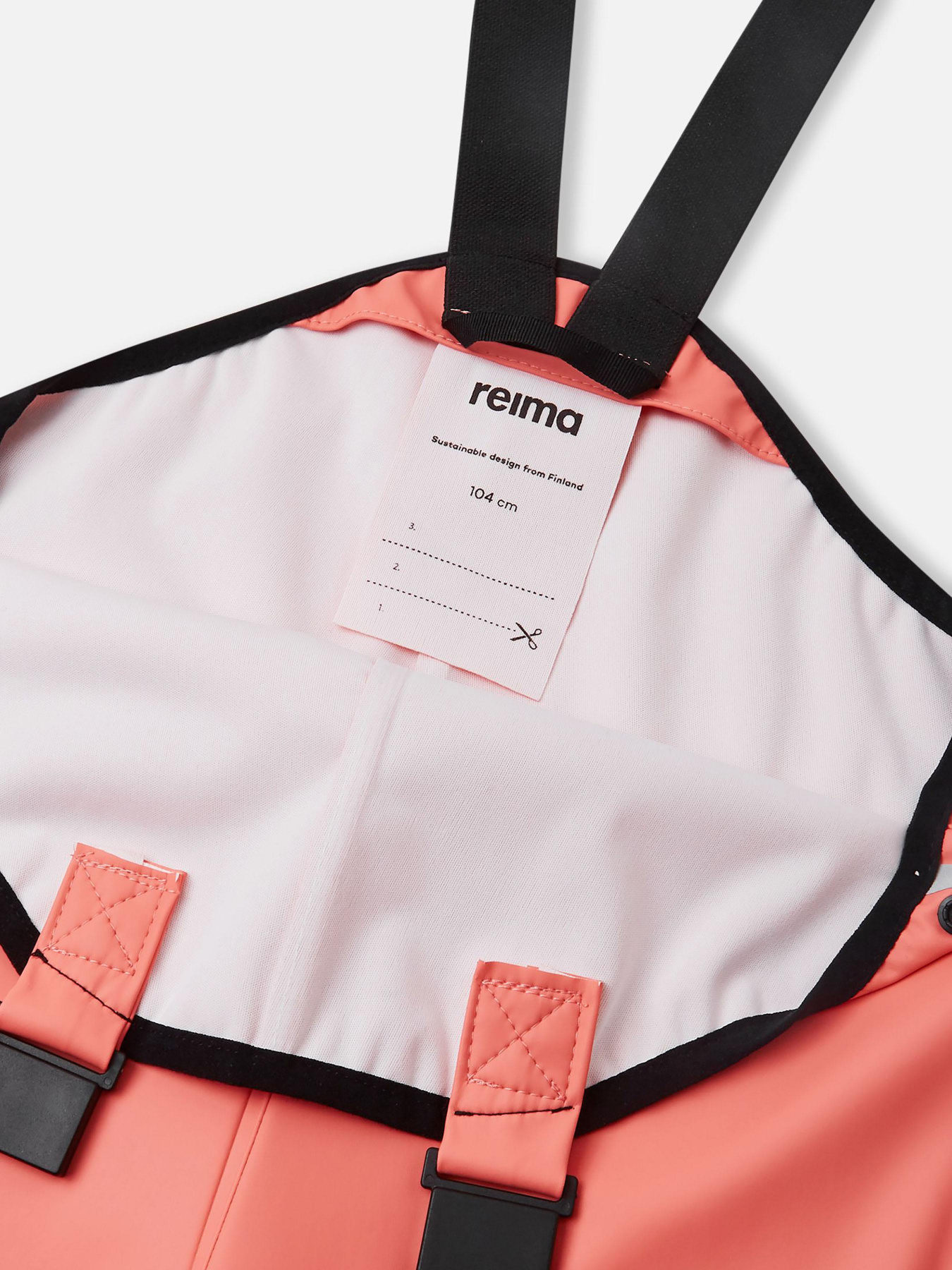 Брюки повседневные REIMA Lammikko модель 5100026A-3240 Фото