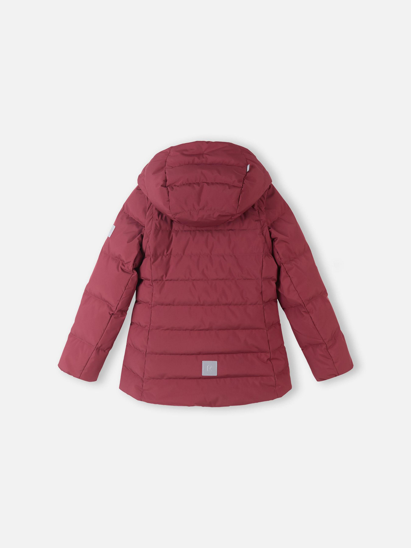 Зимняя куртка REIMA PAAHTO модель 5100029A-3950 Фото