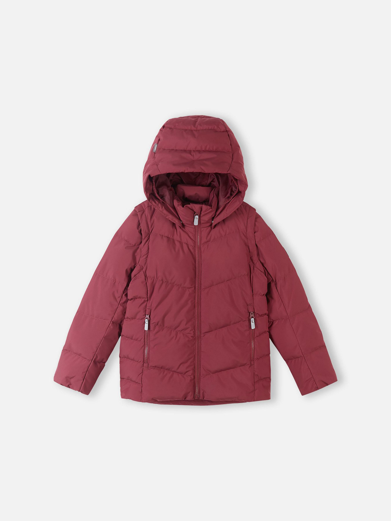 Зимняя куртка REIMA PAAHTO модель 5100029A-3950 Фото