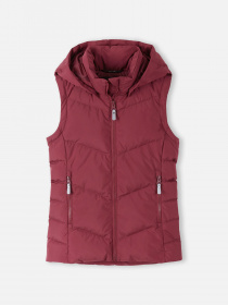 Зимняя куртка REIMA PAAHTO модель 5100029A-3950 Фото