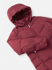 Зимняя куртка REIMA PAAHTO модель 5100029A-3950 Фото