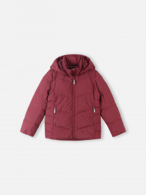 Зимняя куртка REIMA PAAHTO модель 5100029A-3950 Фото