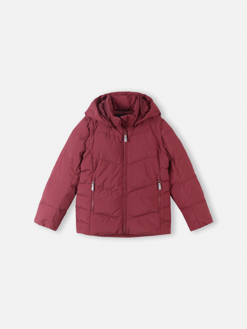 Зимняя куртка REIMA PAAHTO модель 5100029A-3950 Фото