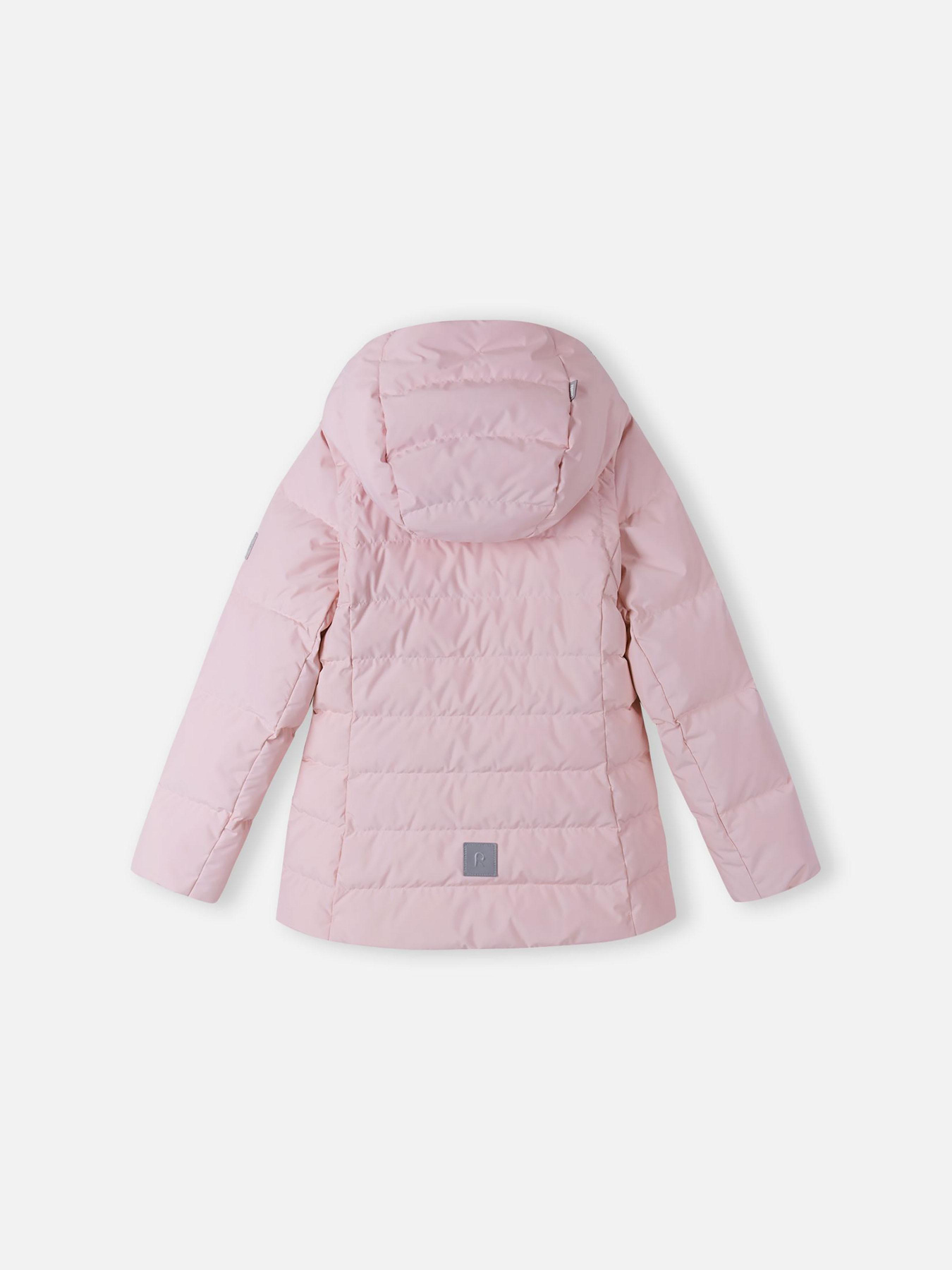 Зимняя куртка REIMA PAAHTO модель 5100029A-4010 Фото