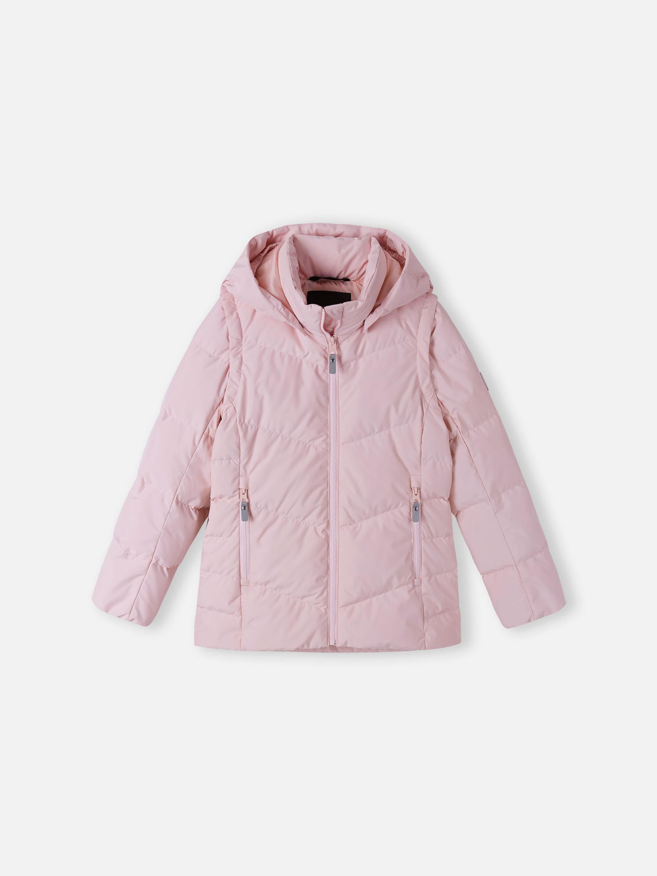 Зимняя куртка REIMA PAAHTO модель 5100029A-4010 Фото