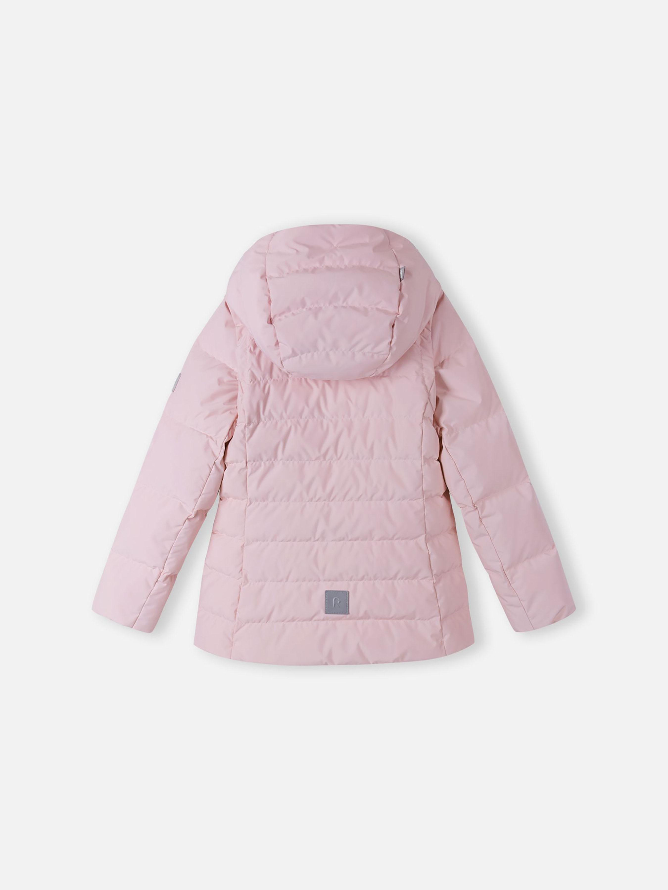 Зимова куртка REIMA PAAHTO модель 5100029A-4010 Фото