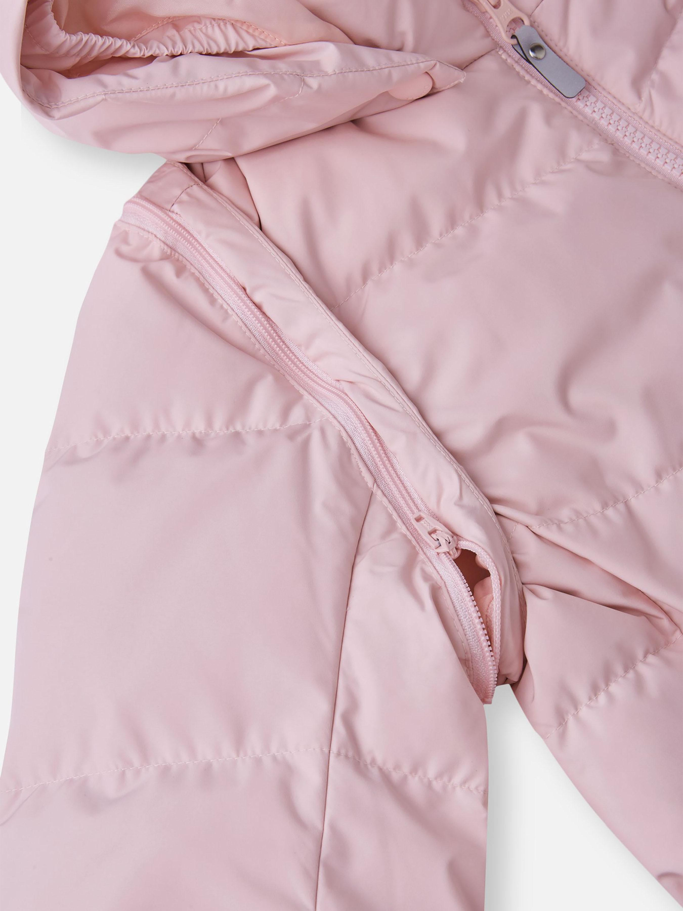 Зимова куртка REIMA PAAHTO модель 5100029A-4010 Фото