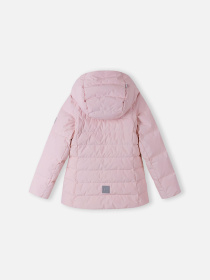 Зимова куртка REIMA PAAHTO модель 5100029A-4010 Фото