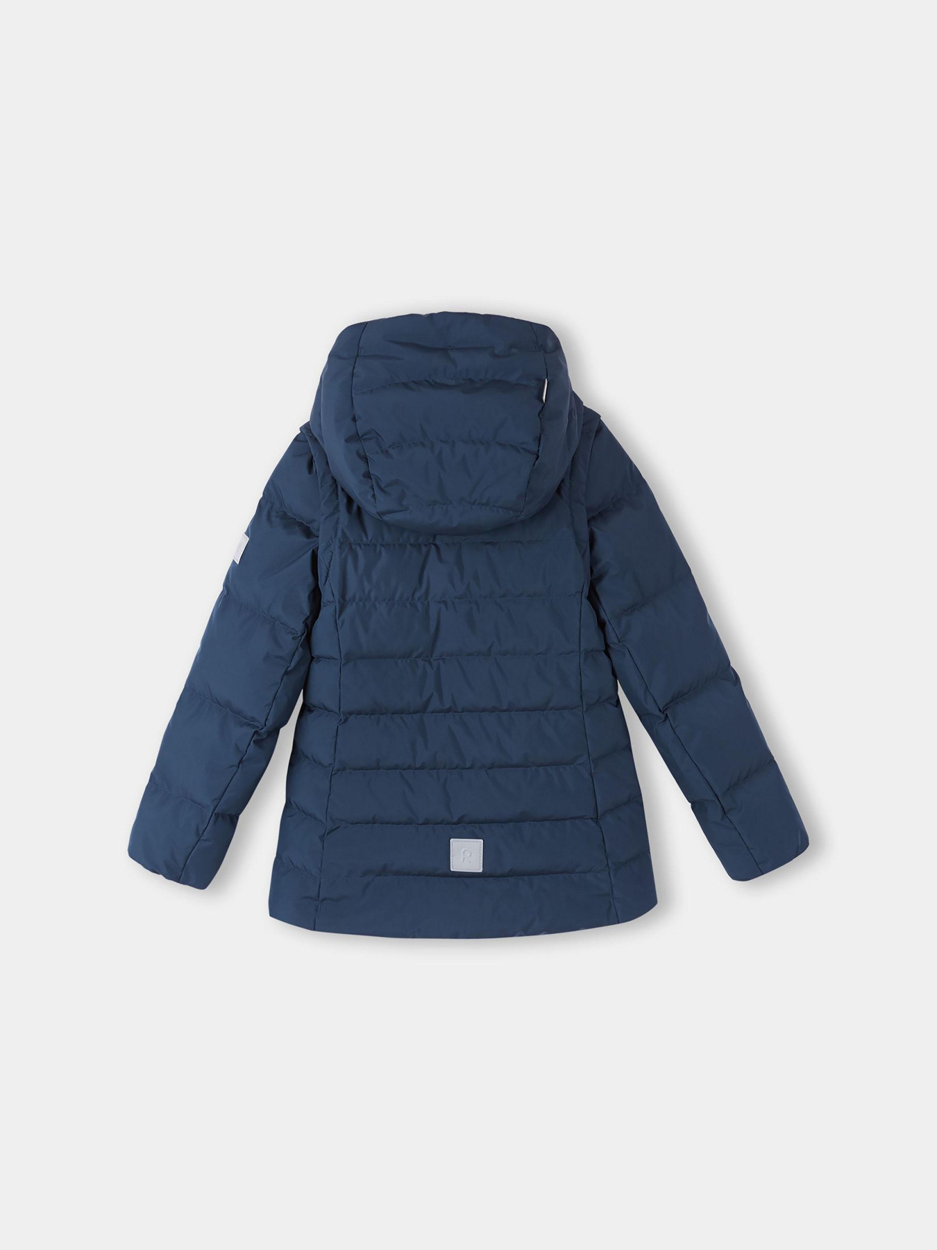 Зимняя куртка REIMA Porosein модель 5100030A-6980 Фото