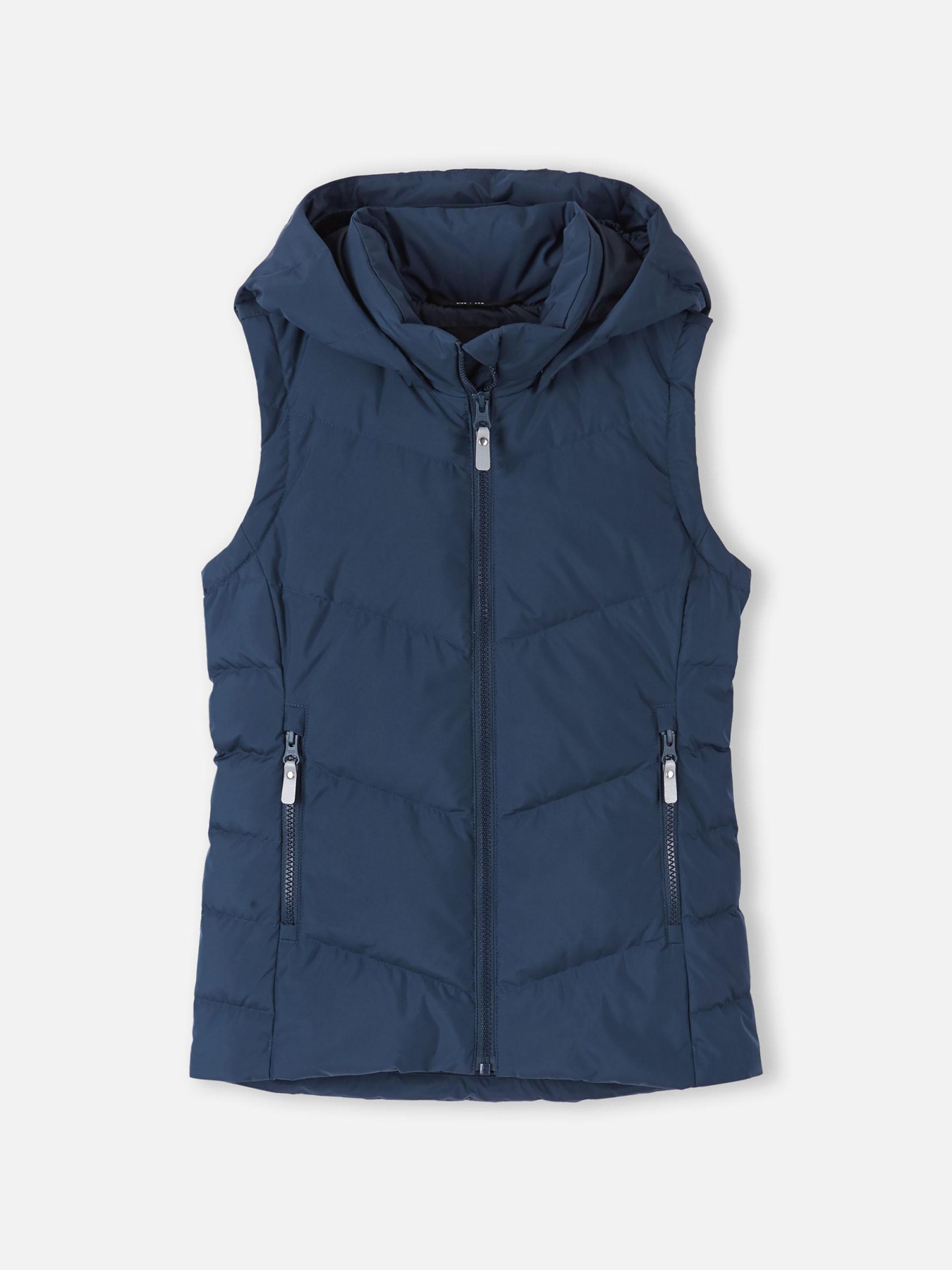 Зимняя куртка REIMA Porosein модель 5100030A-6980 Фото