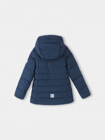 Зимняя куртка REIMA Porosein модель 5100030A-6980 Фото