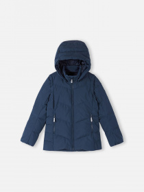 Зимняя куртка REIMA Porosein модель 5100030A-6980 Фото