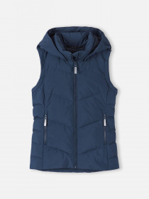 Зимняя куртка REIMA Porosein модель 5100030A-6980 Фото