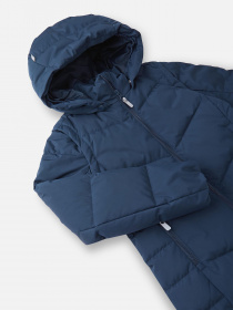 Зимняя куртка REIMA Porosein модель 5100030A-6980 Фото