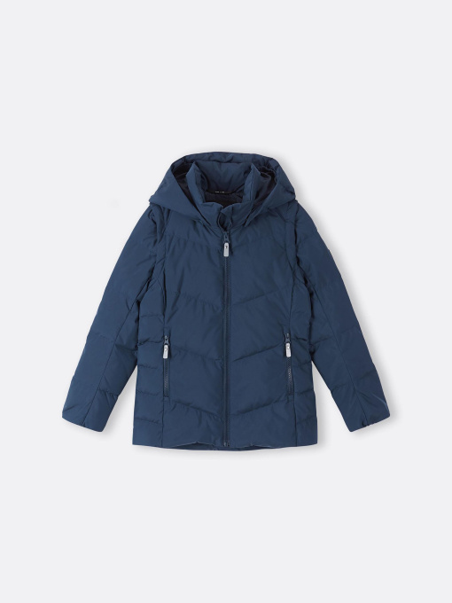 Зимняя куртка REIMA Porosein модель 5100030A-6980 Фото