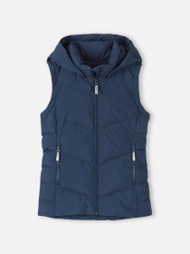 Зимняя куртка REIMA Porosein модель 5100030A-6980 Фото