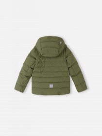 Зимняя куртка REIMA POROSEIN модель 5100030A-8930 Фото