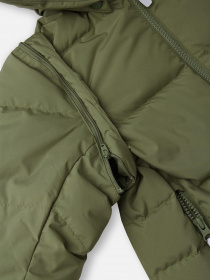 Зимняя куртка REIMA POROSEIN модель 5100030A-8930 Фото