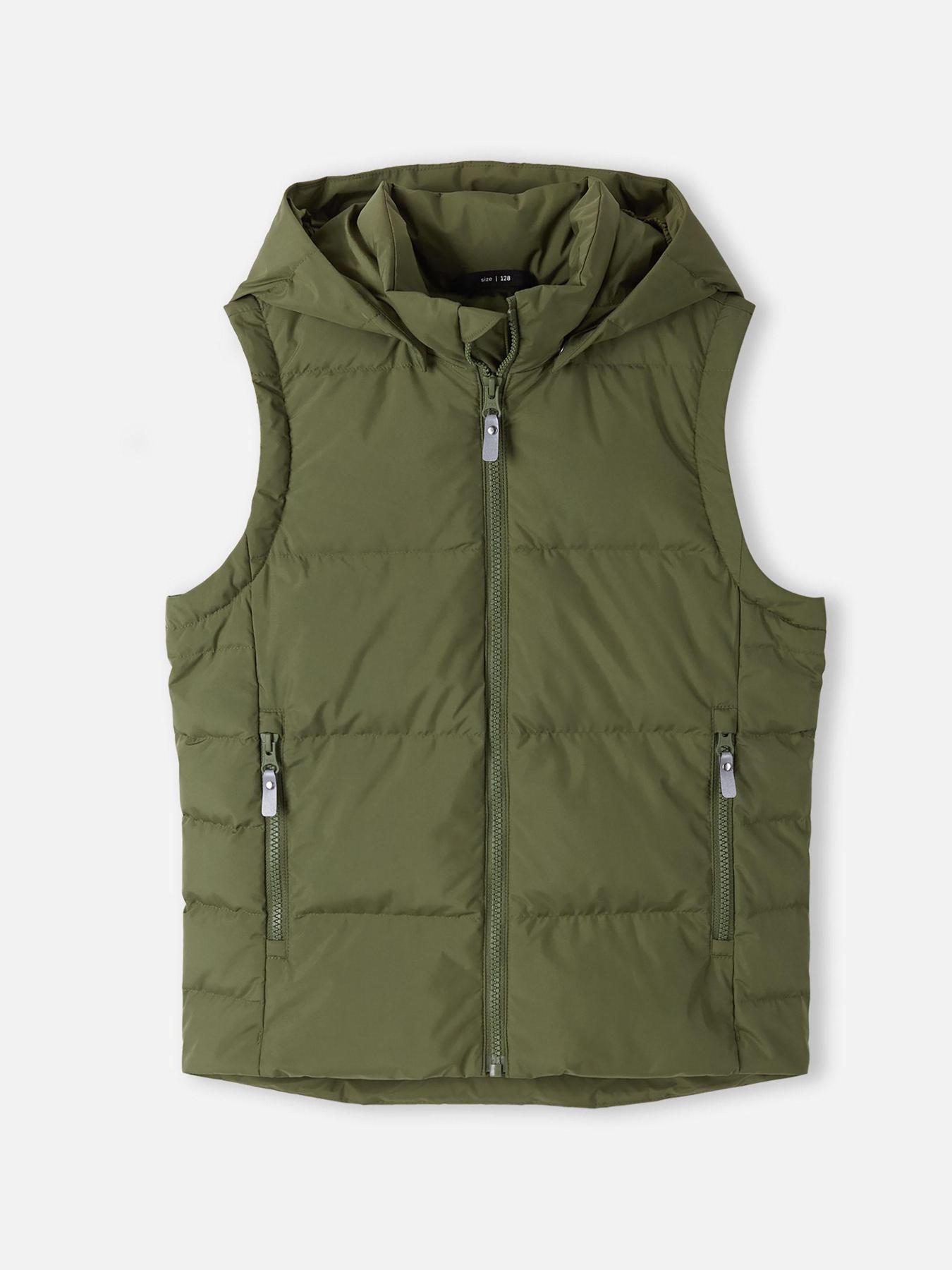 Зимова куртка REIMA POROSEIN модель 5100030A-8930 Фото