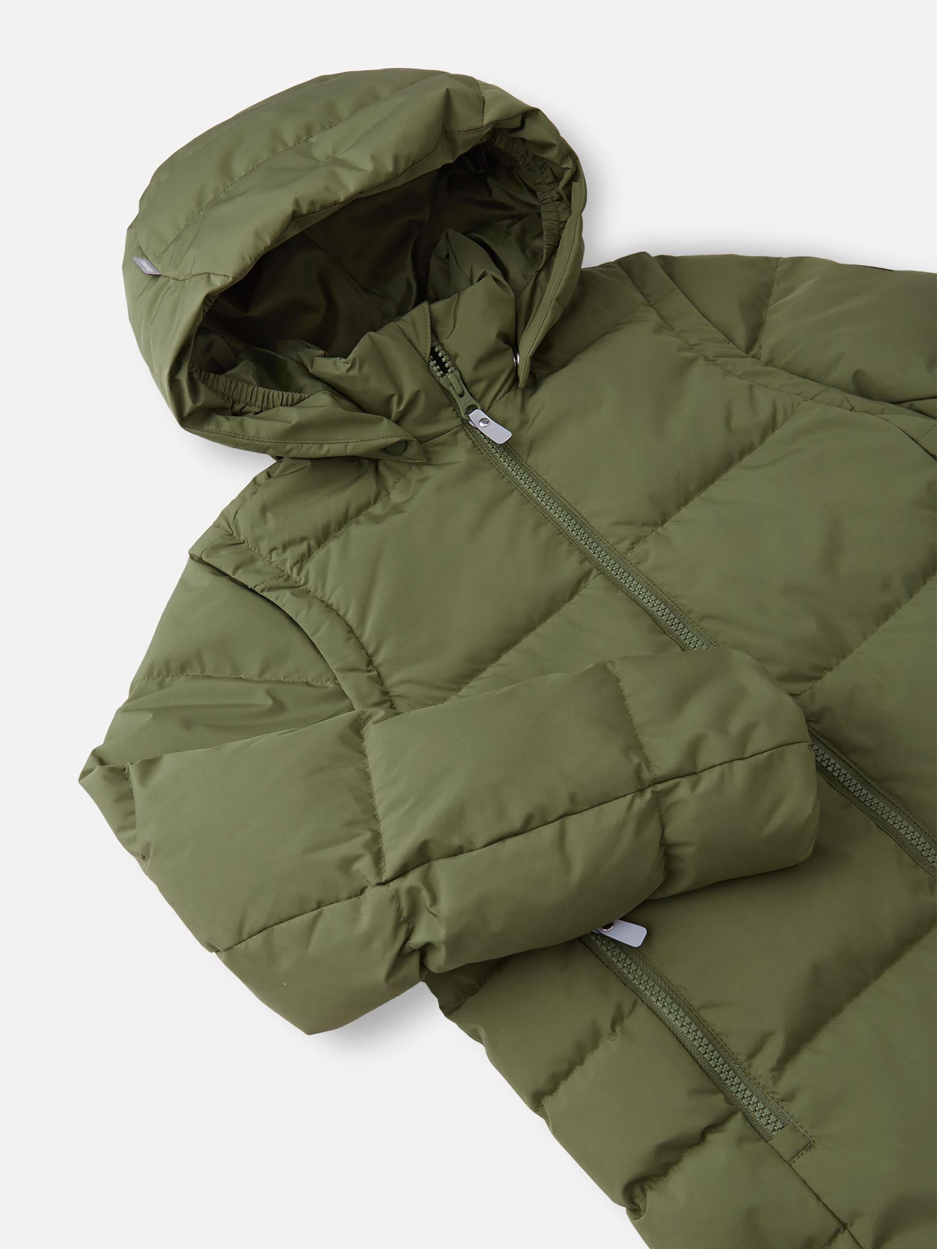 Зимова куртка REIMA POROSEIN модель 5100030A-8930 Фото