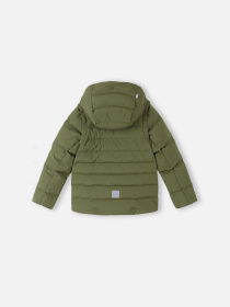 Зимова куртка REIMA POROSEIN модель 5100030A-8930 Фото