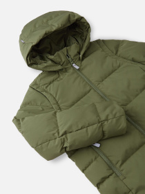 Зимова куртка REIMA POROSEIN модель 5100030A-8930 Фото