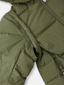 Зимова куртка REIMA POROSEIN модель 5100030A-8930 Фото