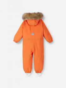 Комбінезон з утеплювачем REIMA TRONDHEIM модель 5100042A-2680 Фото