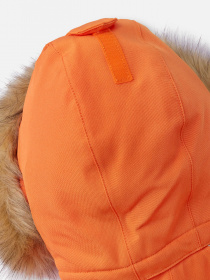 Комбінезон з утеплювачем REIMA TRONDHEIM модель 5100042A-2680 Фото