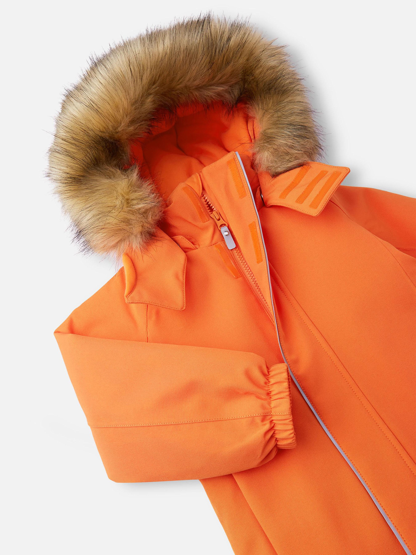 Комбинезон с утеплителем REIMA TRONDHEIM модель 5100042A-2680 Комбинезон с утеплителем REIMA TRONDHEIM модель 5100042A-2680 Фото