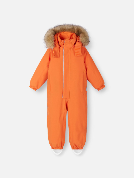 Комбинезон с утеплителем REIMA TRONDHEIM модель 5100042A-2680 Фото