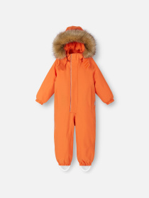 Комбинезон с утеплителем REIMA TRONDHEIM модель 5100042A-2680 Комбинезон с утеплителем REIMA TRONDHEIM модель 5100042A-2680 Фото