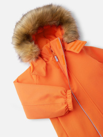 Комбинезон с утеплителем REIMA TRONDHEIM модель 5100042A-2680 Комбинезон с утеплителем REIMA TRONDHEIM модель 5100042A-2680 Фото