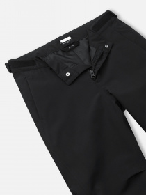 Брюки повседневные REIMA Konsti модель 5100044A-9990 Фото