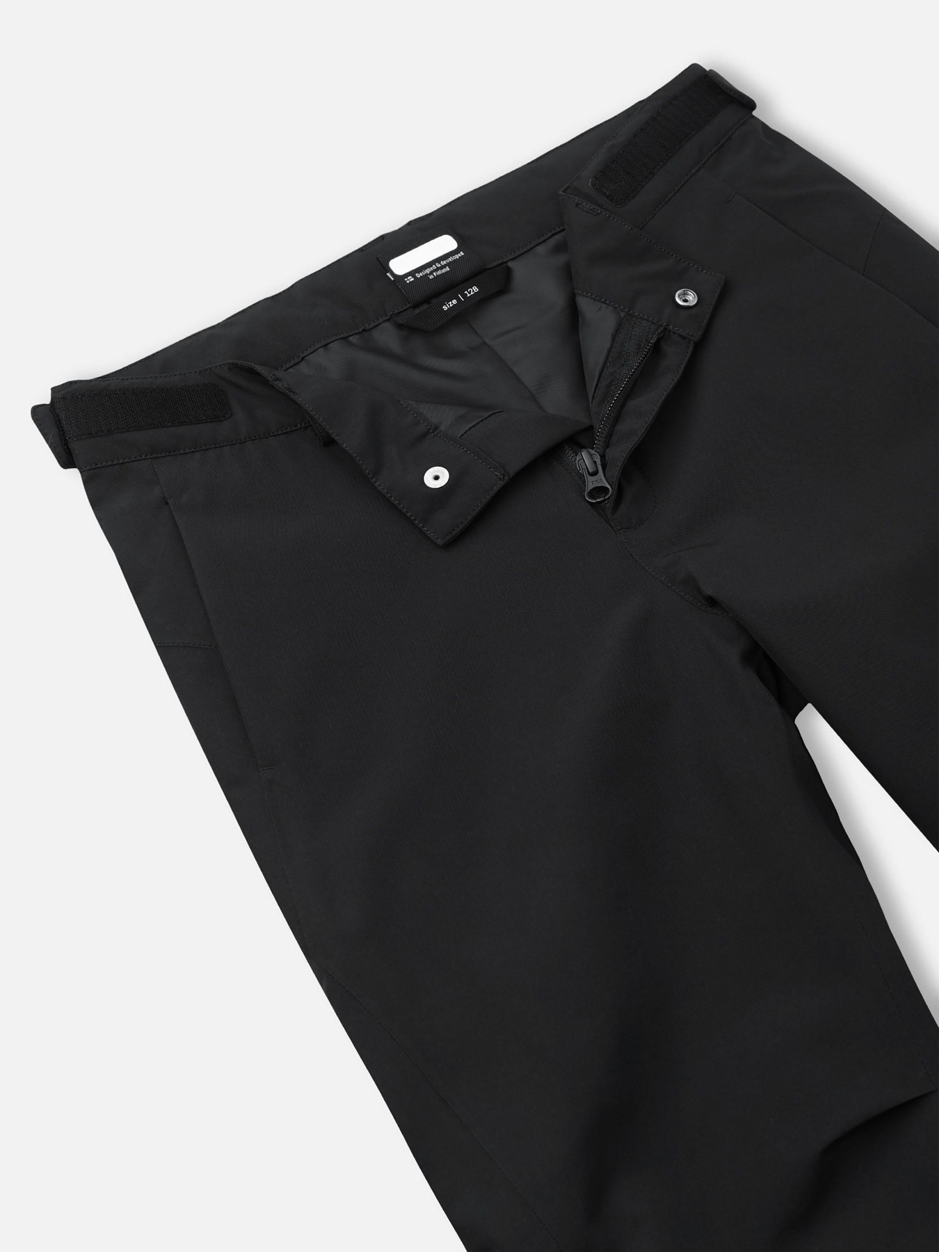 Повседневные штаны REIMA Konsti модель 5100044A-9990 Фото