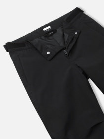 Повседневные штаны REIMA Konsti модель 5100044A-9990 Фото