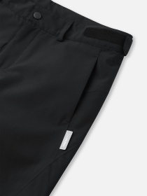 Повседневные штаны REIMA Konsti модель 5100044A-9990 Фото