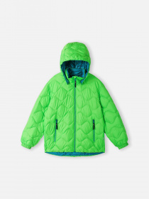 Пуховик REIMA Fossila Модель 5100058A-9840 Фото