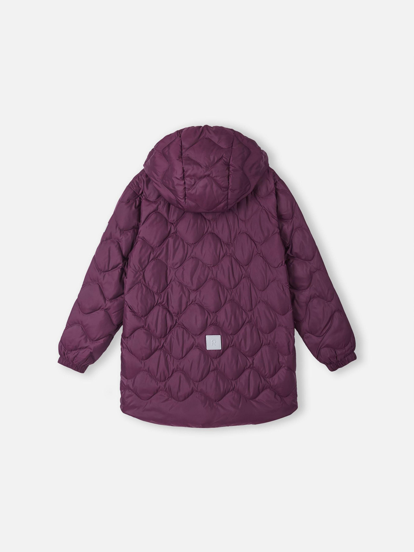 Пуховик REIMA Filppula модель 5100059A-4960 Фото