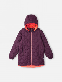 Пуховик REIMA Filppula модель 5100059A-4960 Фото