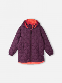 Пуховик REIMA Filppula модель 5100059A-4960 Фото